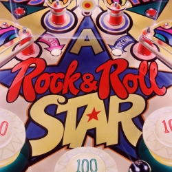 So You Want To Be A Rock & Roll Star